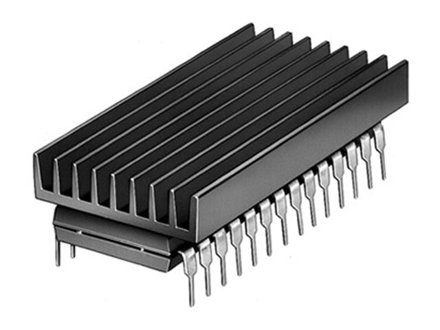 ICK40B - Heatsinks -