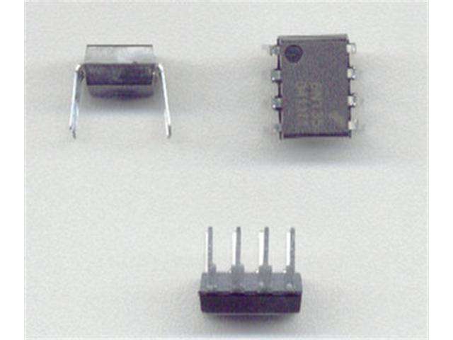 ICPL2531 - Optocouplers, Photodetectors & Photointerrupters -