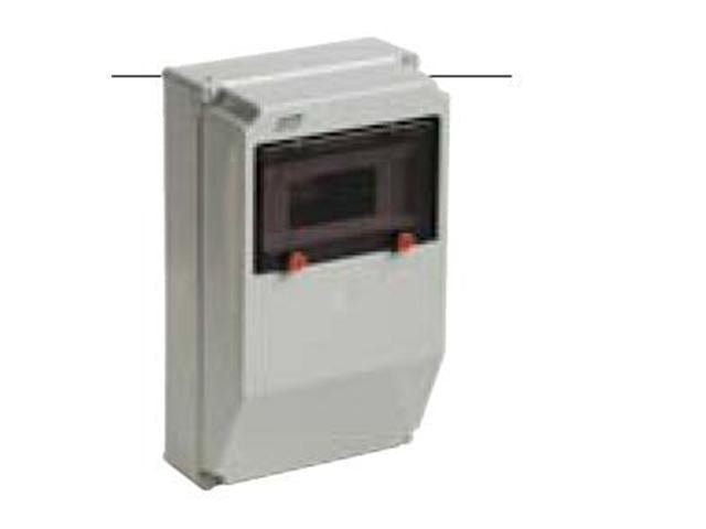 IDE 10100 - Industrial Enclosures -