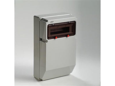 IDE 10200 - Industrial Enclosures -