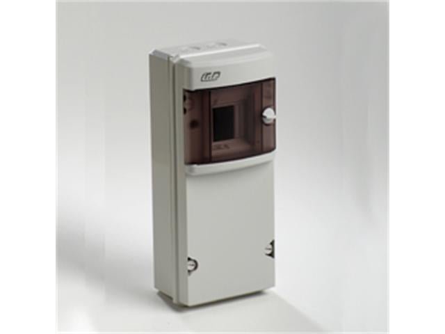 IDE 13000 - Industrial Enclosures -