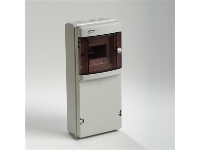 IDE 13200 - Industrial Enclosures -