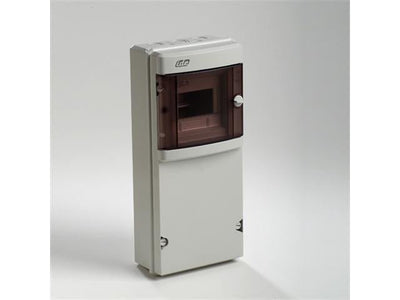 IDE 13200 - Industrial Enclosures -