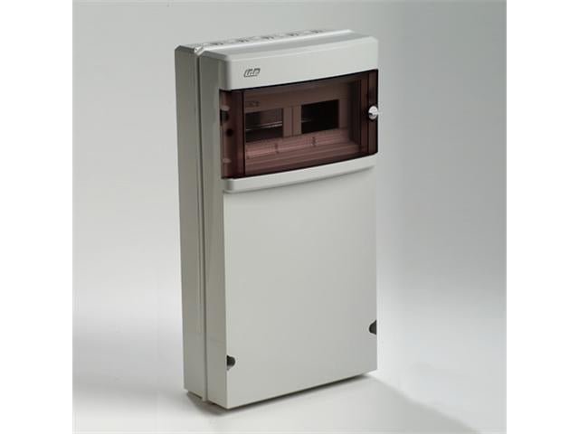 IDE 13402 RR - Industrial Enclosures -