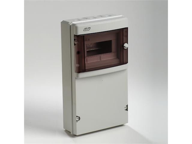 IDE 13802 RR - Industrial Enclosures -