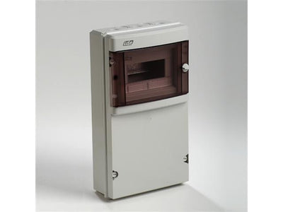 IDE 13802 RR - Industrial Enclosures -