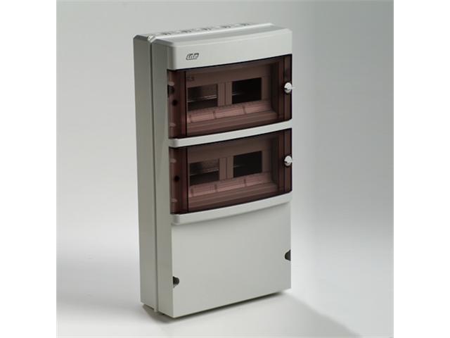 IDE 14202 RR - Industrial Enclosures -