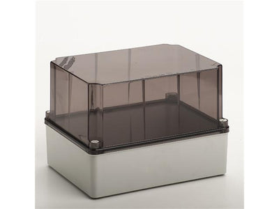 IDE 19905 - Industrial Enclosures -