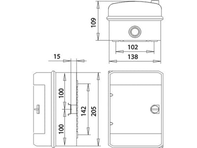 IDE 20202 RR - Industrial Enclosures -
