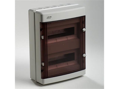 IDE 21200 - Industrial Enclosures -