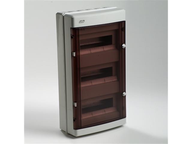 IDE 21402 RR - Industrial Enclosures -