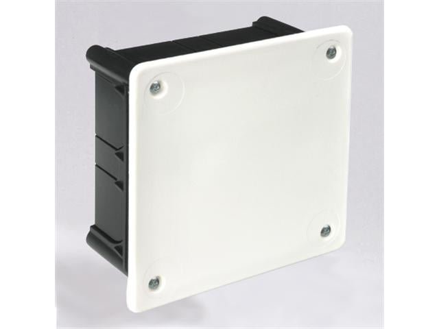 IDE 27000 - Plastic Enclosures -