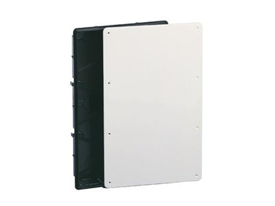 IDE 27300 - Industrial Enclosures -