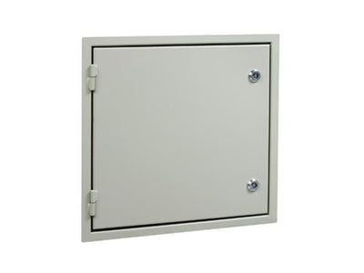 IDE 29100 - Industrial Enclosures -