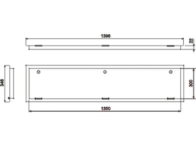 IDE 29120 - Industrial Enclosures -
