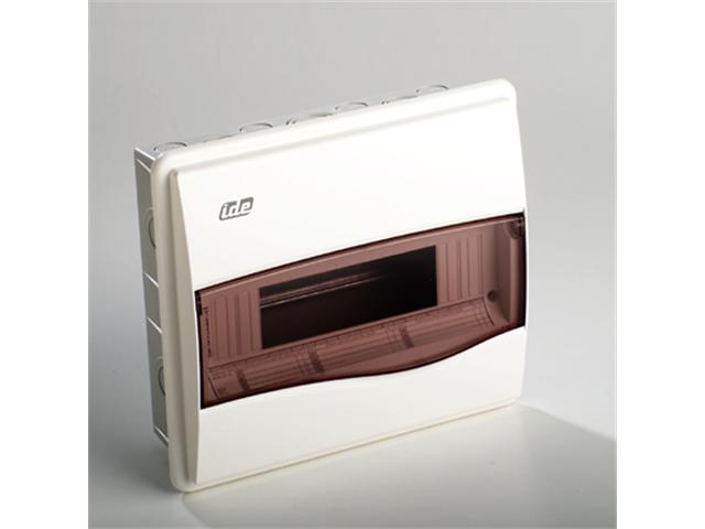 IDE 30750 - Industrial Enclosures -