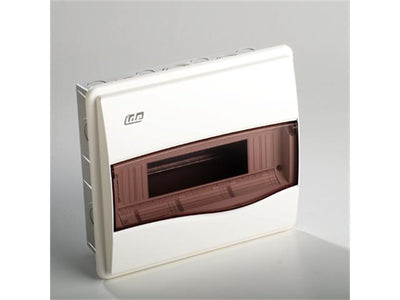IDE 30750 - Industrial Enclosures -