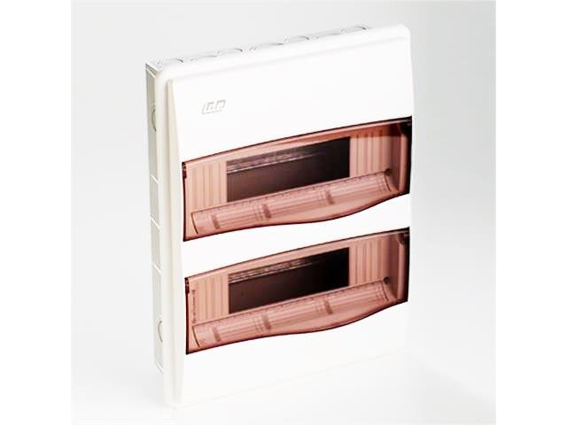 IDE 31350 - Industrial Enclosures -