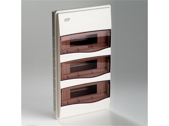 IDE 31650 - Industrial Enclosures -