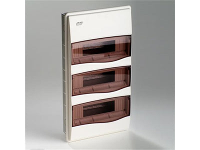 IDE 31650 - Industrial Enclosures -