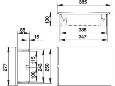 IDE 32110 - Industrial Enclosures -