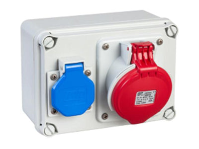 IDE 41045 - Electrical Enclosures -