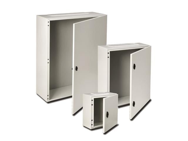 IDE 49150 - Industrial Enclosures -