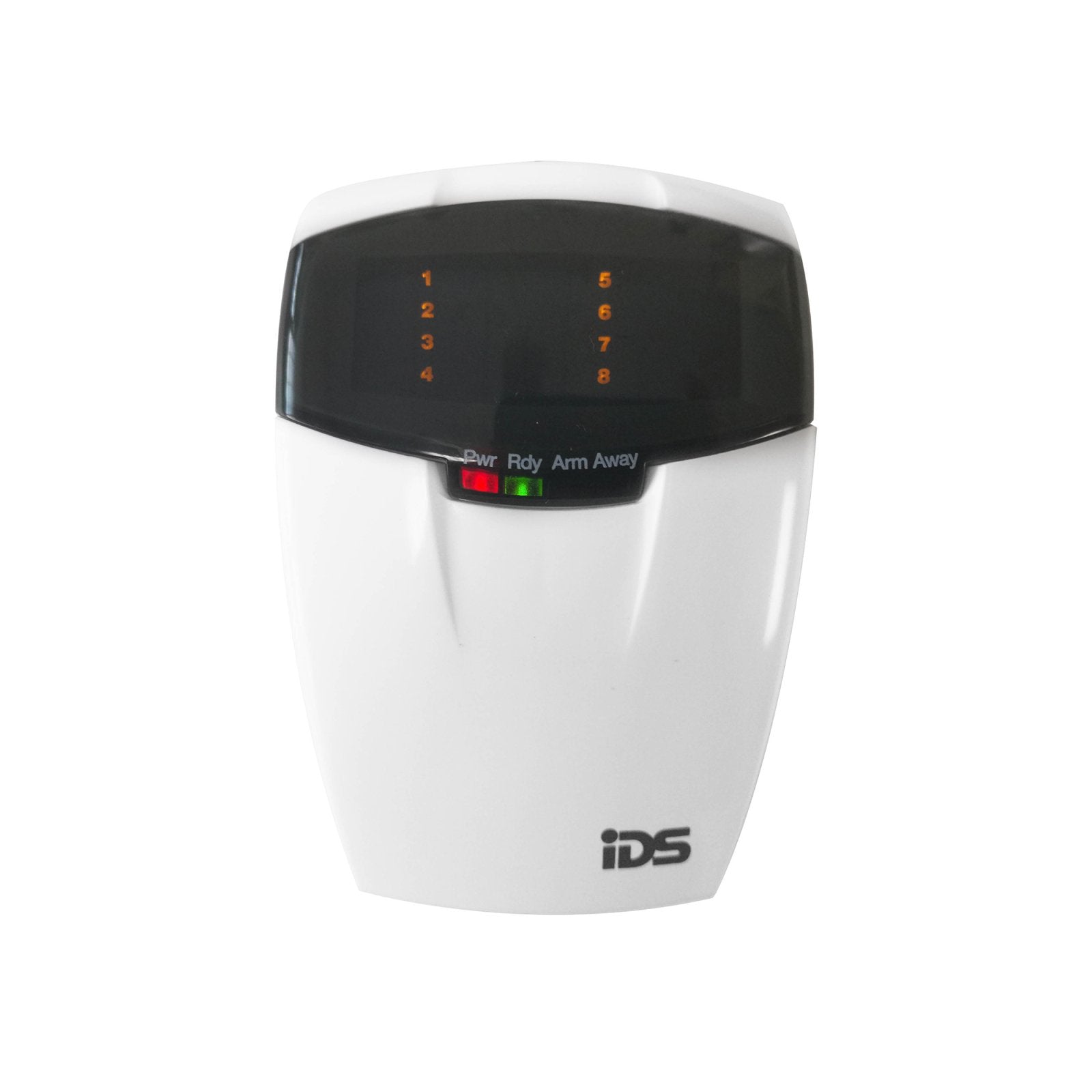 IDS 860-03-N-IDS-08 - Alarms & Accessories -