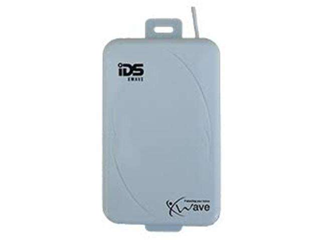 IDS 860-07-563 - Alarms & Accessories -