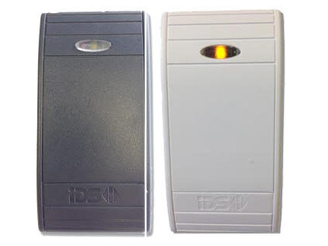 IDS 860-08-640-60 - Alarms & Accessories -