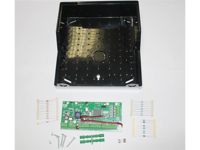 IDS 860-1-678-64S - Alarms & Accessories -
