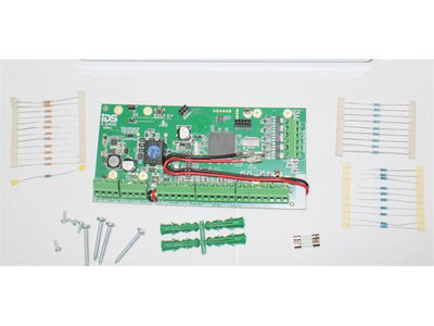 IDS 860-1-678-64S - Alarms & Accessories -