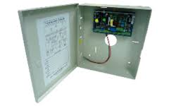 IDS 860-1-B08-MC - Alarms & Accessories -