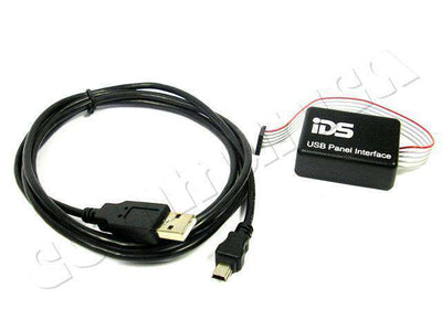 IDS 860-320-01 - Alarms & Accessories -