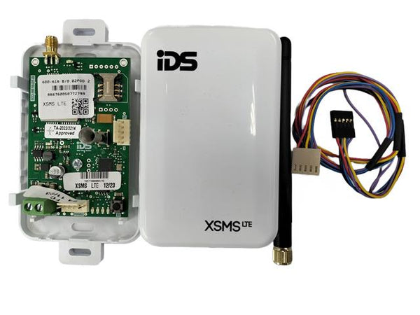 IDS 860-36-0485-004 - Communica [Part No: IDS 860-36-0485-004]