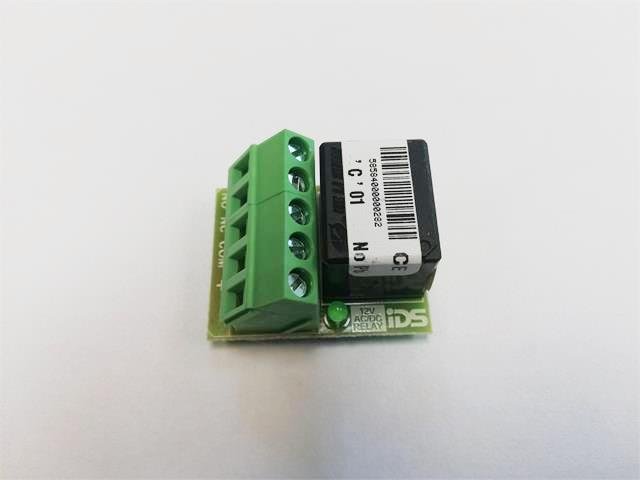 IDS 864-654 - Alarms & Accessories -