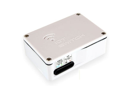 IIOTSYS ISOLATED IOTSWITCH - Home Automation -