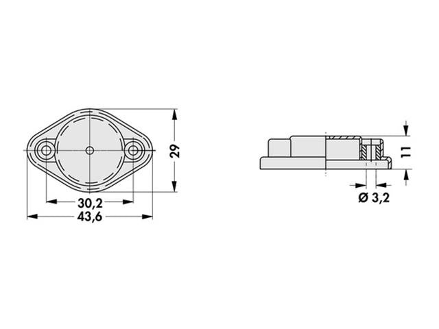 IK3-1 - Fasteners Hardware -