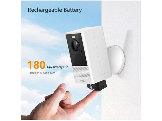 IMOU FRB20 - CCTV Products & Accessories - 6971927231836