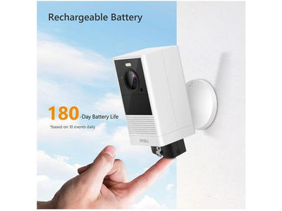 IMOU FRB20 - CCTV Products & Accessories - 6971927231836