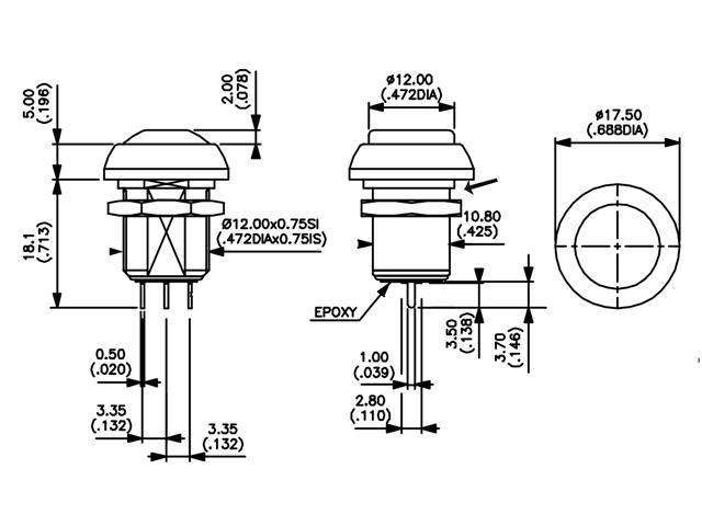 IMR7Z422 - Switches -