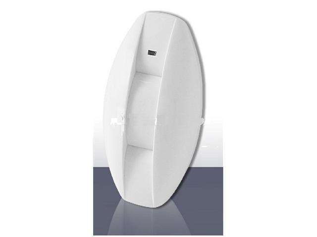 INT-CURTAIN PIR W/LESS - Alarms & Accessories -