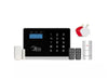 INT-GSM+WIFI+RFID ALARM KIT 80+2 - Alarms & Accessories -