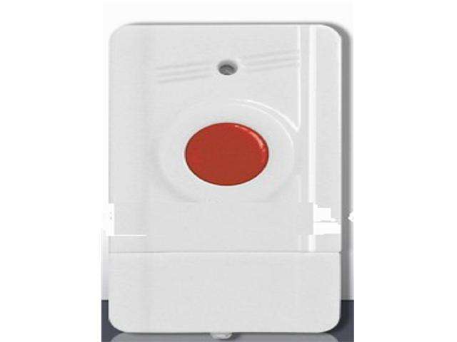 INT-PANIC W/LESS - Alarms & Accessories -