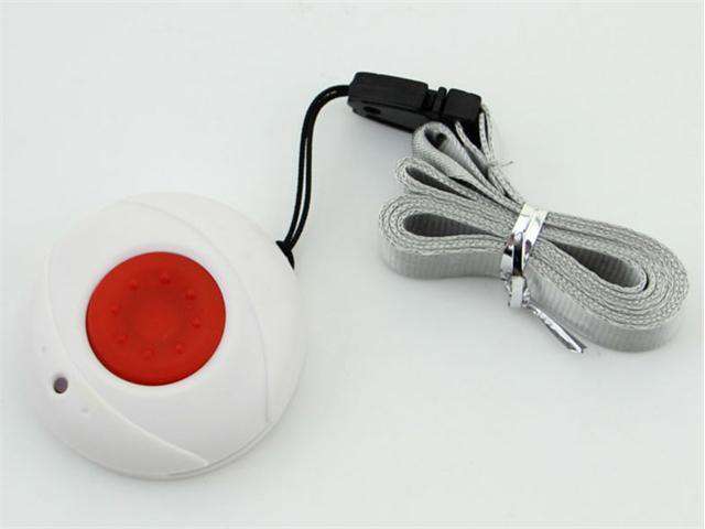 INT-PANIC W/LESS WATERPROOF - Alarms & Accessories -