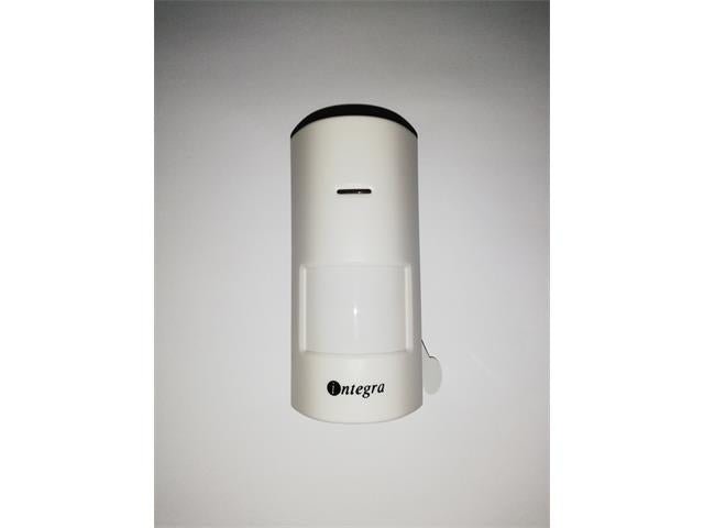 INT-PIR PET ID W/LESS 3VDC SMD - Alarms & Accessories -