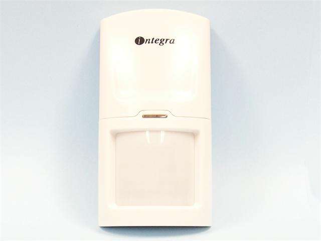 INT-PIR PET ID W/LESS - Alarms & Accessories -