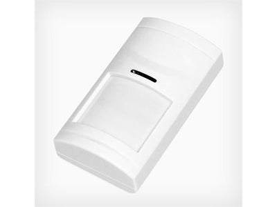 INT-PIR PET ID W/LESS CR123A 05C - Alarms & Accessories -