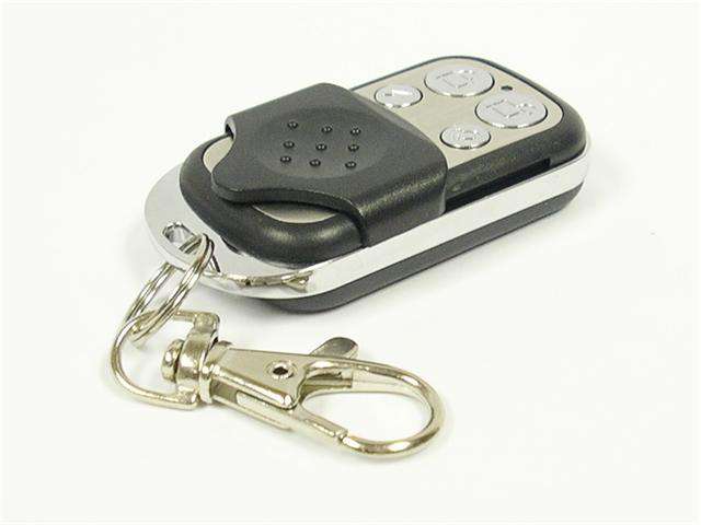 INT-REMOTE W/LESS - Alarms & Accessories -