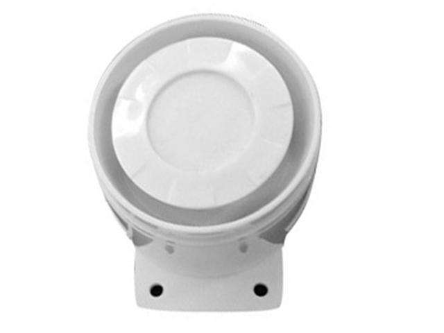 INT-SIREN MINI WIRED - Alarms & Accessories -